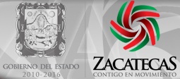 SECAD Zacatecas
